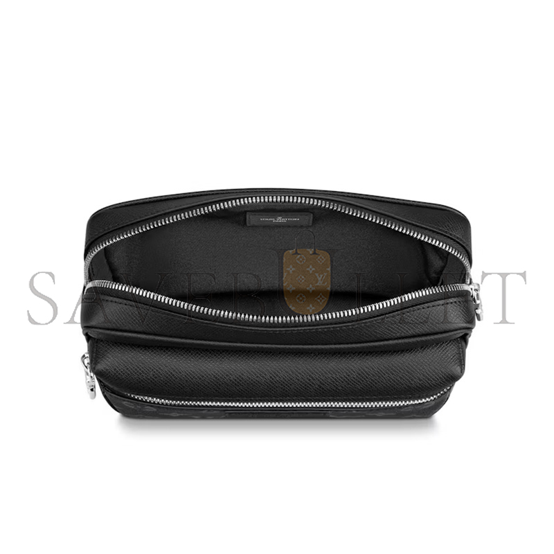 LOUIS VUITTON OUTDOOR BUMBAG M30245 (21*17*5cm)